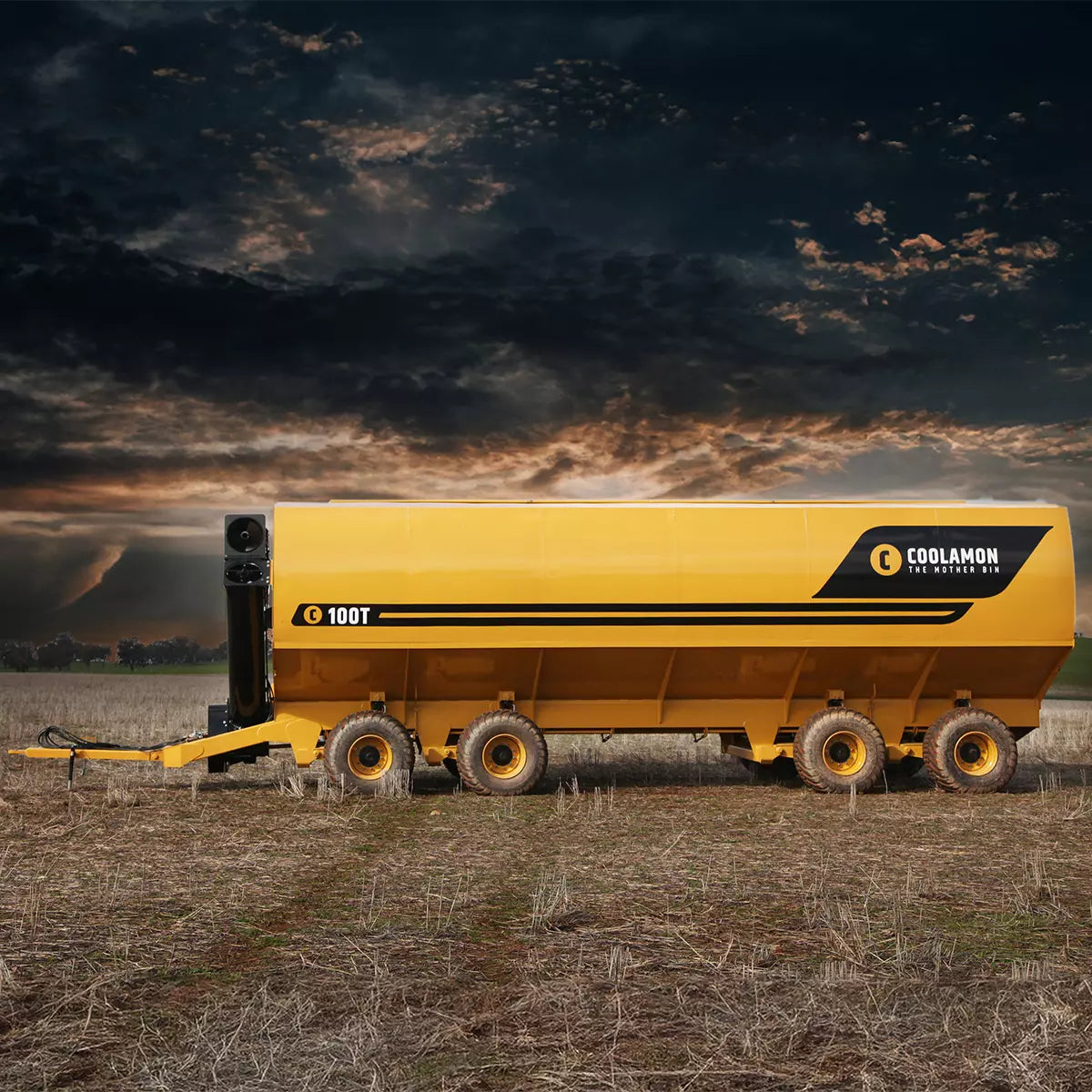 Mother Bin CMB100T