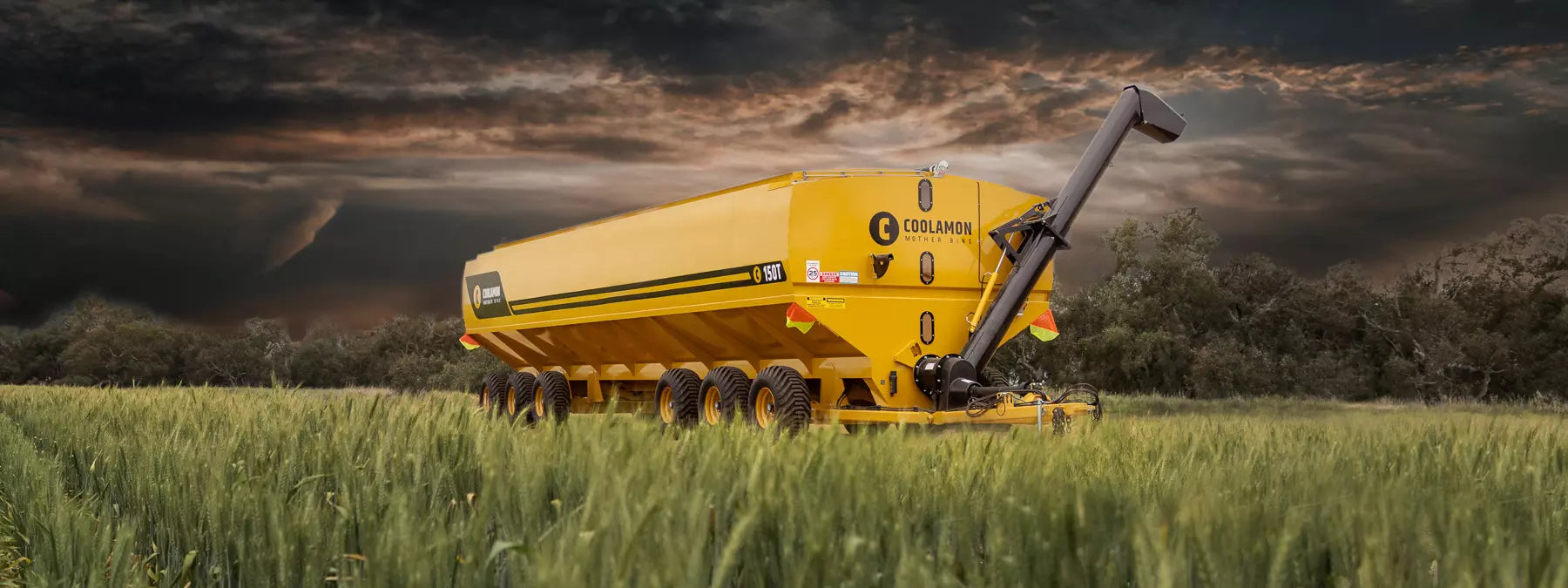 Mother Bin CMB150T